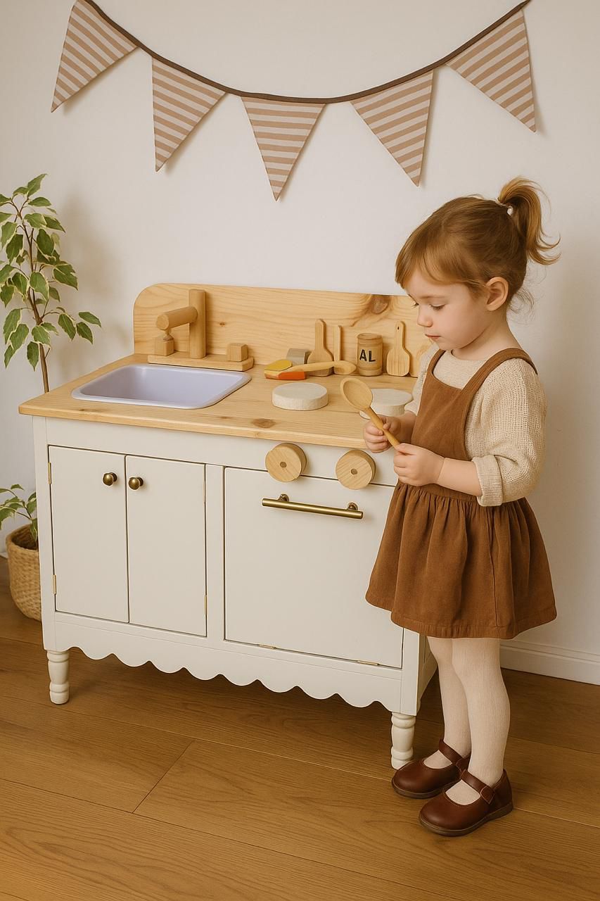 Mobiliario Simbólicos Montessori